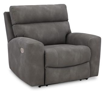 Next-Gen DuraPella Power Recliner - Abundant Home Collections