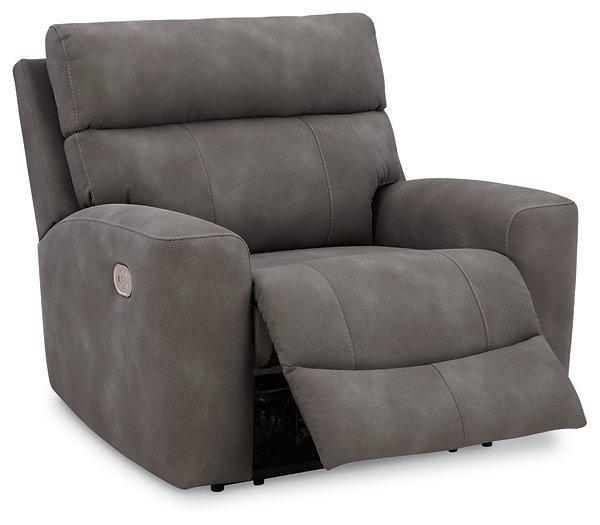 Next-Gen DuraPella Power Recliner - Abundant Home Collections