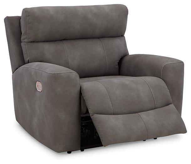 Next-Gen DuraPella Power Recliner - Abundant Home Collections