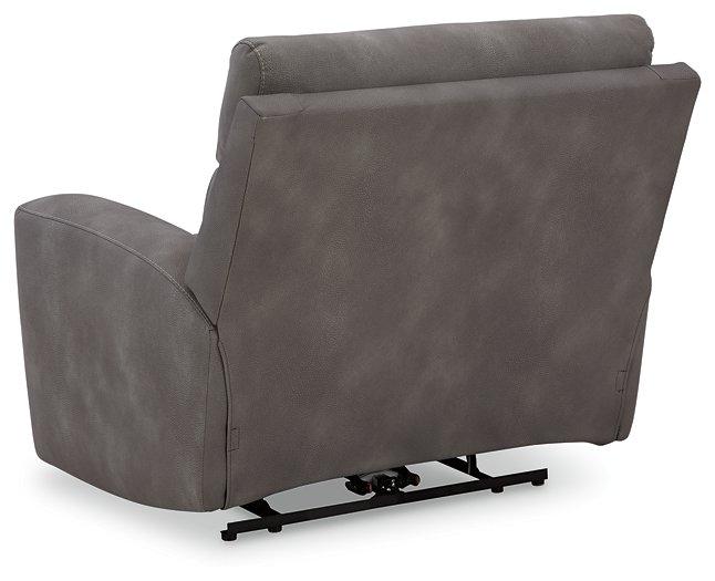 Next-Gen DuraPella Power Recliner - Abundant Home Collections