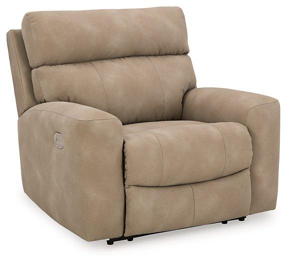 Next-Gen DuraPella Power Recliner - Abundant Home Collections
