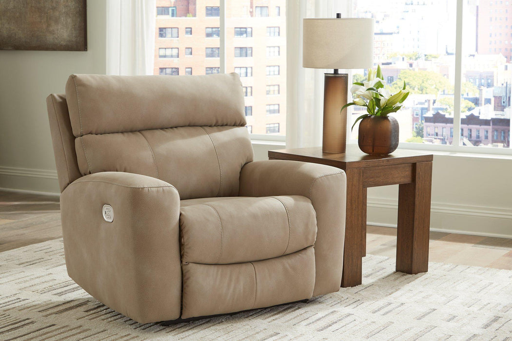 Next-Gen DuraPella Power Recliner - Abundant Home Collections