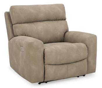 Next-Gen DuraPella Power Recliner - Abundant Home Collections