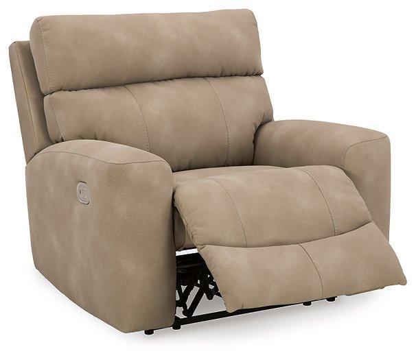 Next-Gen DuraPella Power Recliner - Abundant Home Collections