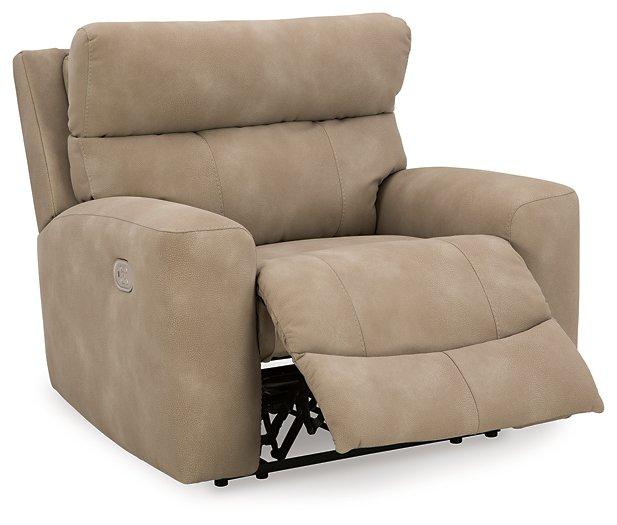 Next-Gen DuraPella Power Recliner - Abundant Home Collections
