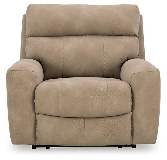 Next-Gen DuraPella Power Recliner - Abundant Home Collections