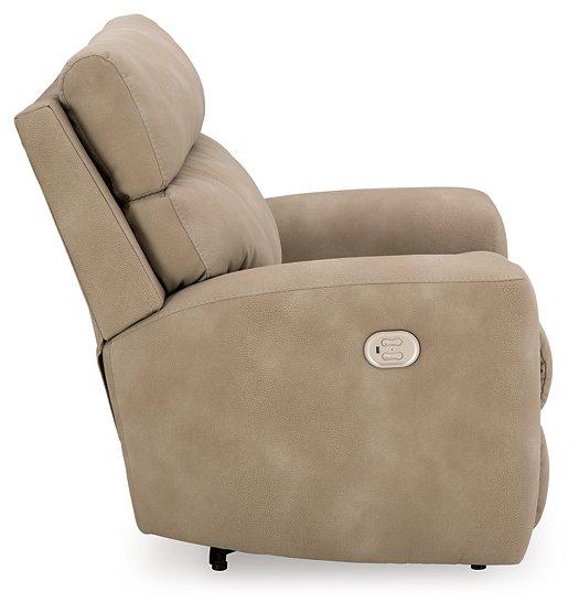 Next-Gen DuraPella Power Recliner - Abundant Home Collections