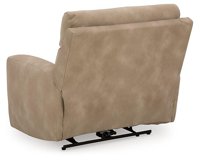 Next-Gen DuraPella Power Recliner - Abundant Home Collections