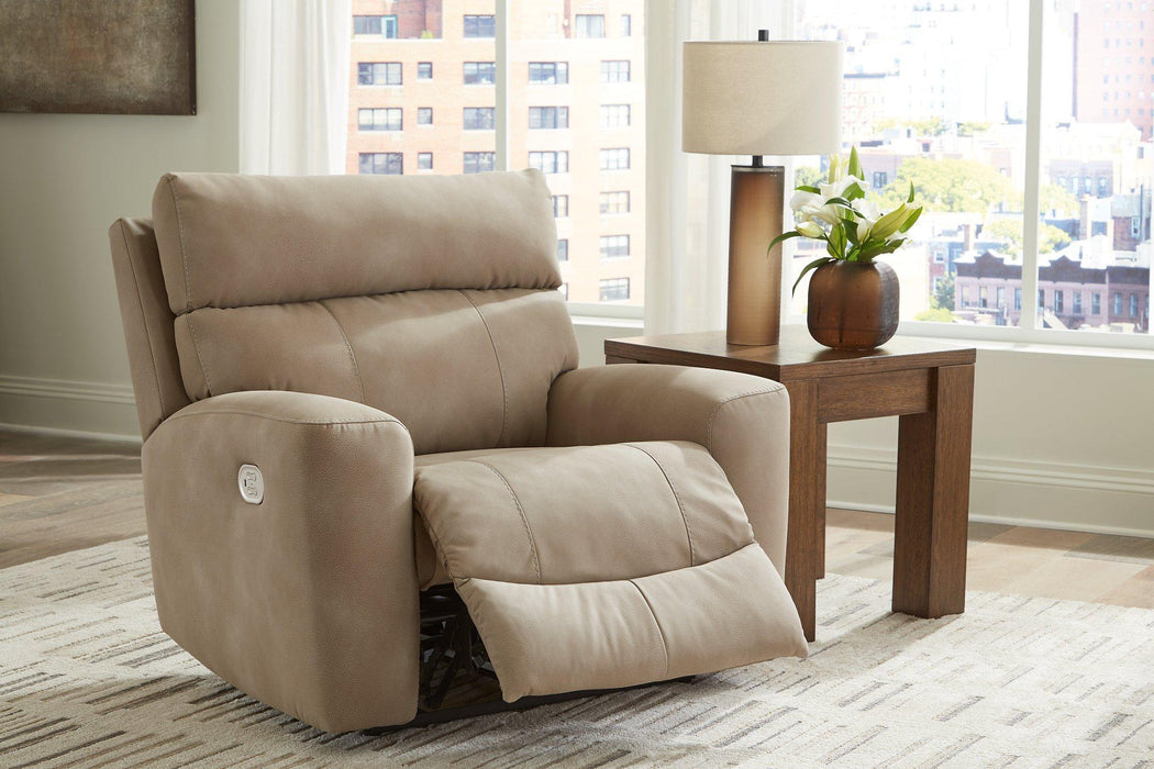 Next-Gen DuraPella Power Recliner - Abundant Home Collections