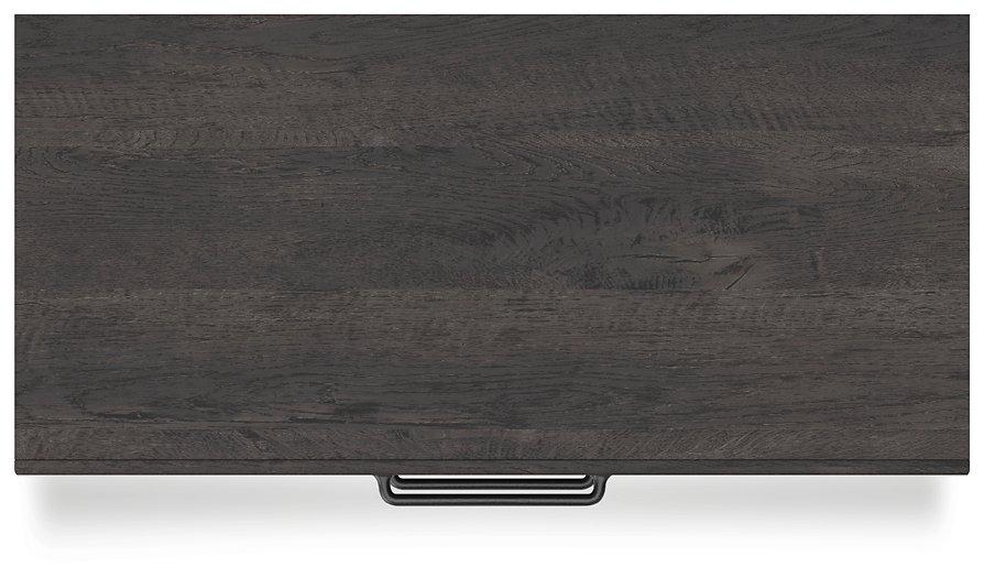 Hollivern Chest of Drawers - Abundant Home Collections