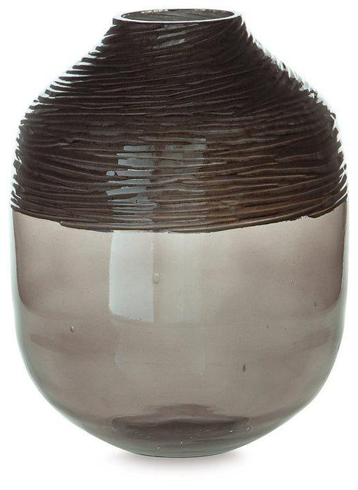 Harpwick Vase - Abundant Home Collections