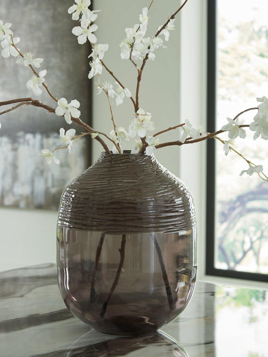 Harpwick Vase - Abundant Home Collections