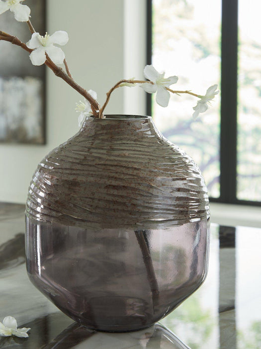 Harpwick Vase - Abundant Home Collections