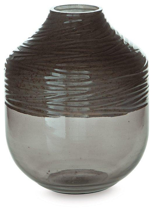 Harpwick Vase - Abundant Home Collections