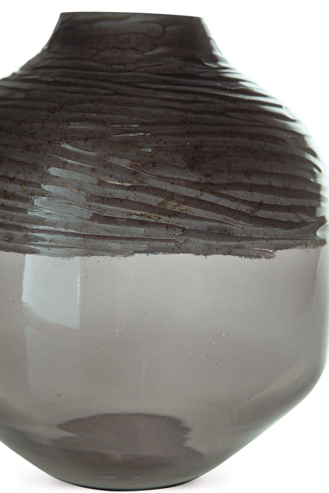 Harpwick Vase - Abundant Home Collections