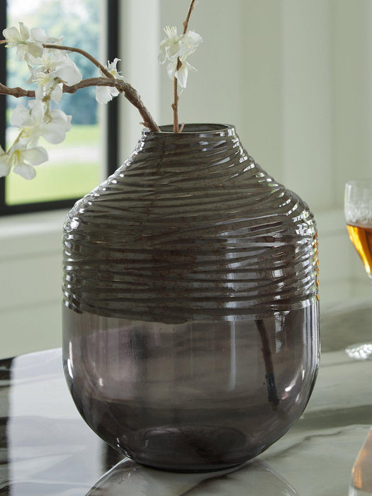 Harpwick Vase - Abundant Home Collections