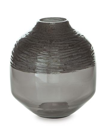 Harpwick Vase - Abundant Home Collections