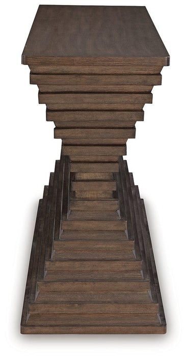 Hannodream Sofa Table - Abundant Home Collections