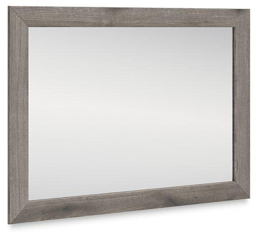 Graystorm Bedroom Mirror - Abundant Home Collections