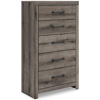 Graystorm Chest of Drawers - Abundant Home Collections