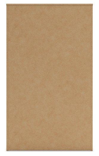Graystorm Chest of Drawers - Abundant Home Collections