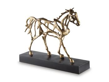 Grainville Sculpture - Abundant Home Collections