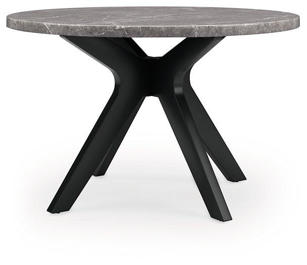 Glinari Dining Package - Abundant Home Collections