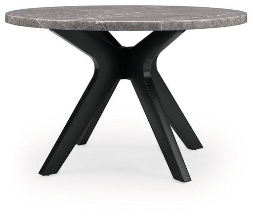 Glinari Dining Table - Abundant Home Collections