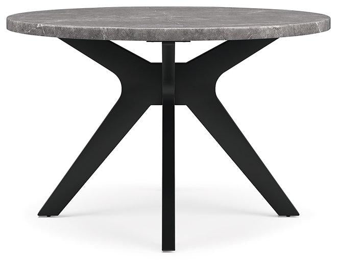 Glinari Dining Package - Abundant Home Collections