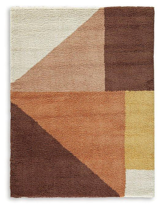 Gailmore 5' x 7' Rug - Abundant Home Collections