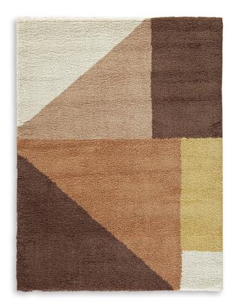 Gailmore 8' x 10' Rug - Abundant Home Collections