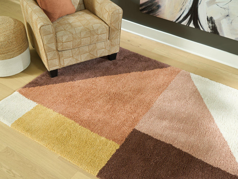 Gailmore 5' x 7' Rug - Abundant Home Collections