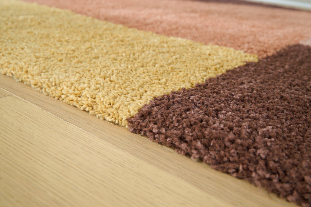Gailmore 8' x 10' Rug - Abundant Home Collections