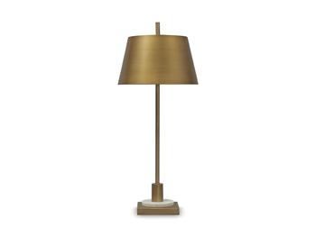 Fritzburn Table Lamp - Abundant Home Collections