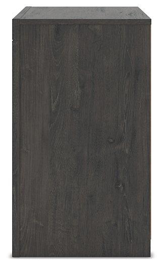 Fraluna Nightstand - Abundant Home Collections