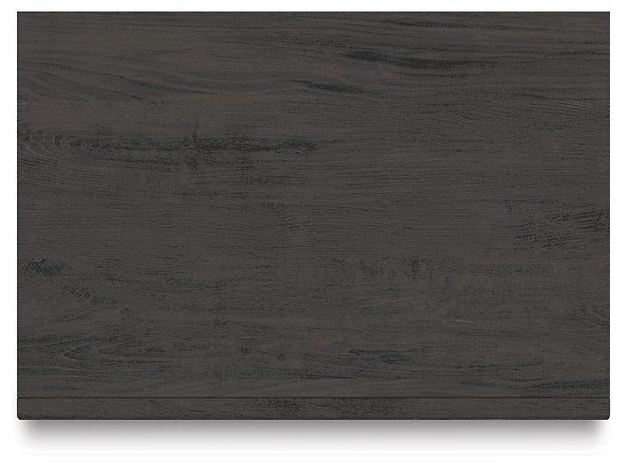Fraluna Nightstand - Abundant Home Collections