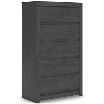 Fraluna Chest of Drawers - Abundant Home Collections