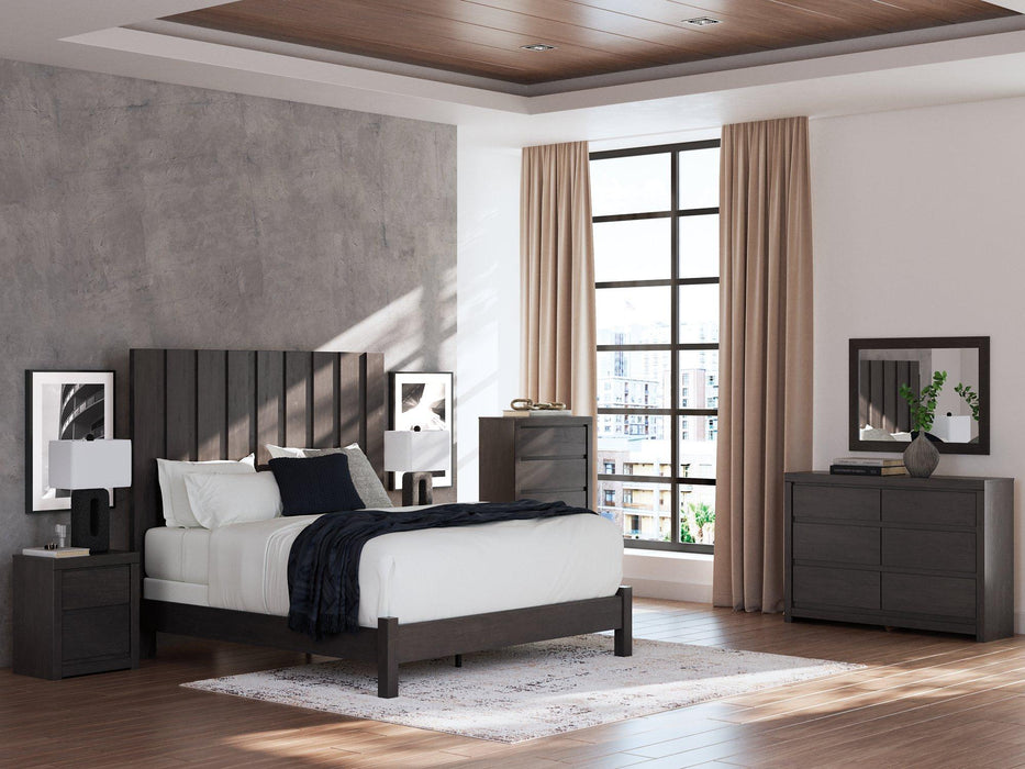 Fraluna Chest of Drawers - Abundant Home Collections
