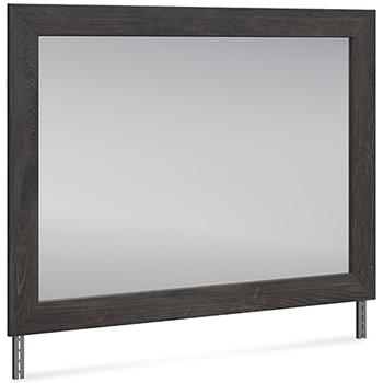 Fraluna Bedroom Mirror - Abundant Home Collections