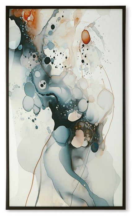 Foxenburg Wall Art - Abundant Home Collections