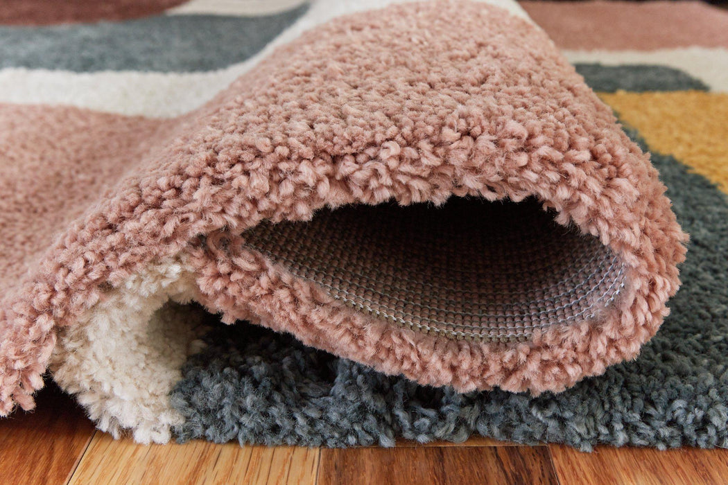 Flynnwick 5' x 7' Rug - Abundant Home Collections