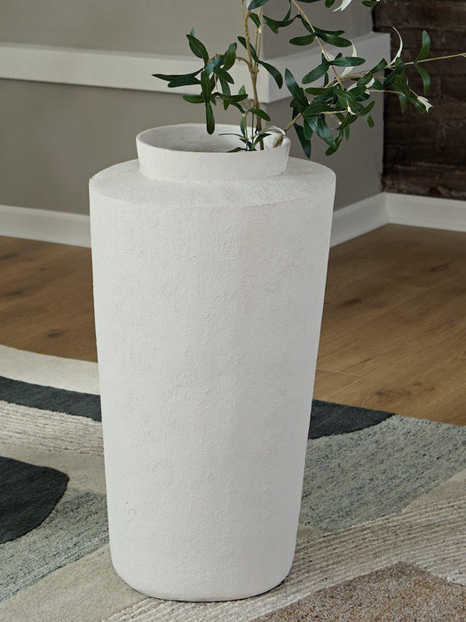 Flurinworth Vase - Abundant Home Collections