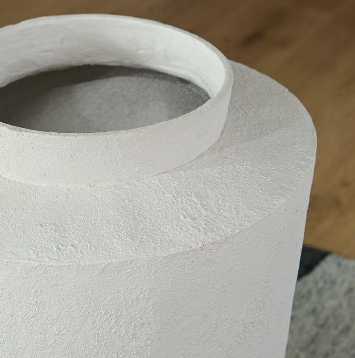 Flurinworth Vase - Abundant Home Collections