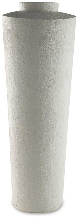 Flurinworth Vase - Abundant Home Collections