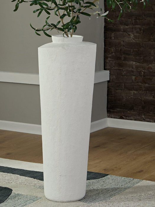 Flurinworth Vase - Abundant Home Collections