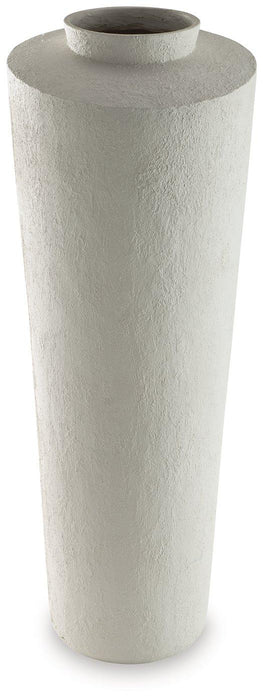 Flurinworth Vase - Abundant Home Collections