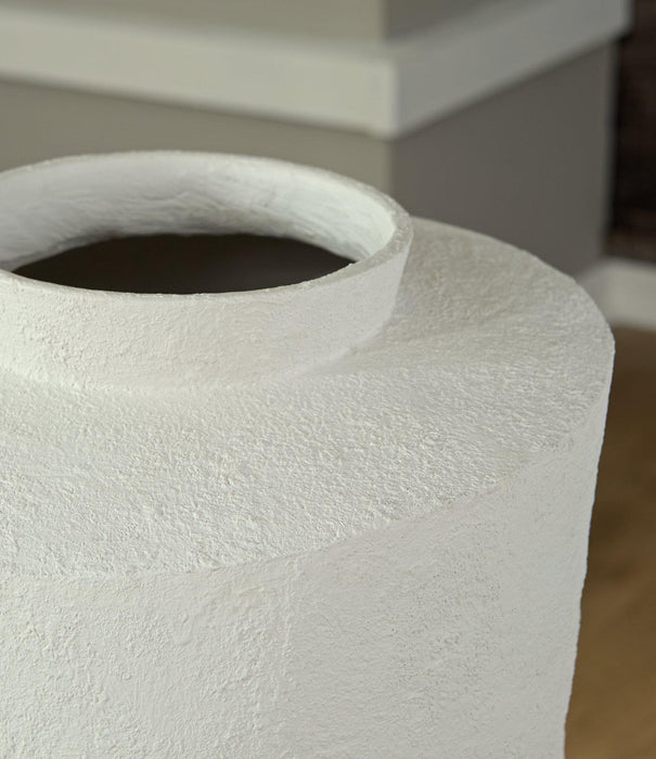 Flurinworth Vase - Abundant Home Collections