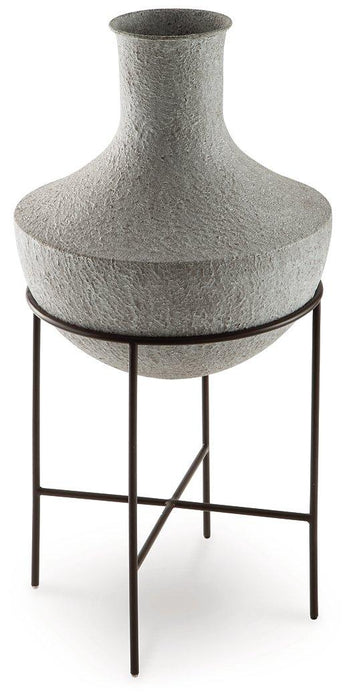 Estonbank Vase - Abundant Home Collections