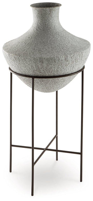 Estonbank Vase - Abundant Home Collections