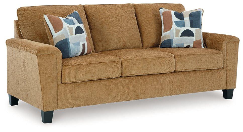 Erinslane Sofa - Abundant Home Collections